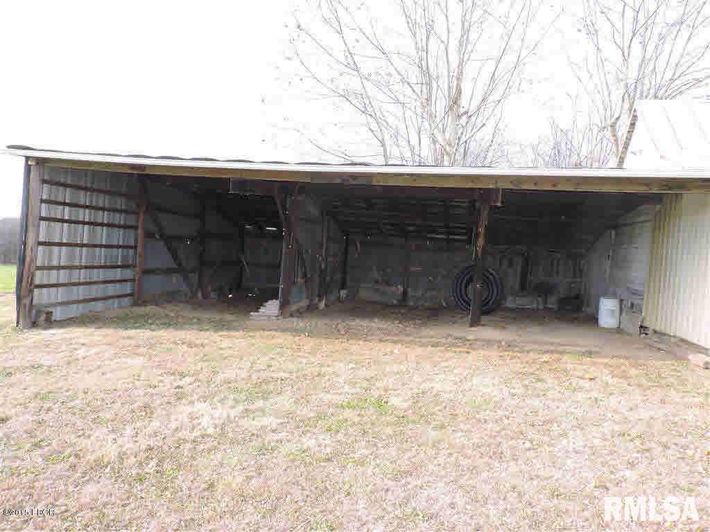 5847 North Harmony Road Ellis Grove, IL 62241 - Photo 24 of 33