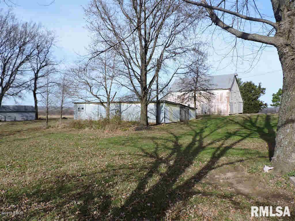 5847 North Harmony Road Ellis Grove, IL 62241 - Photo 25 of 33