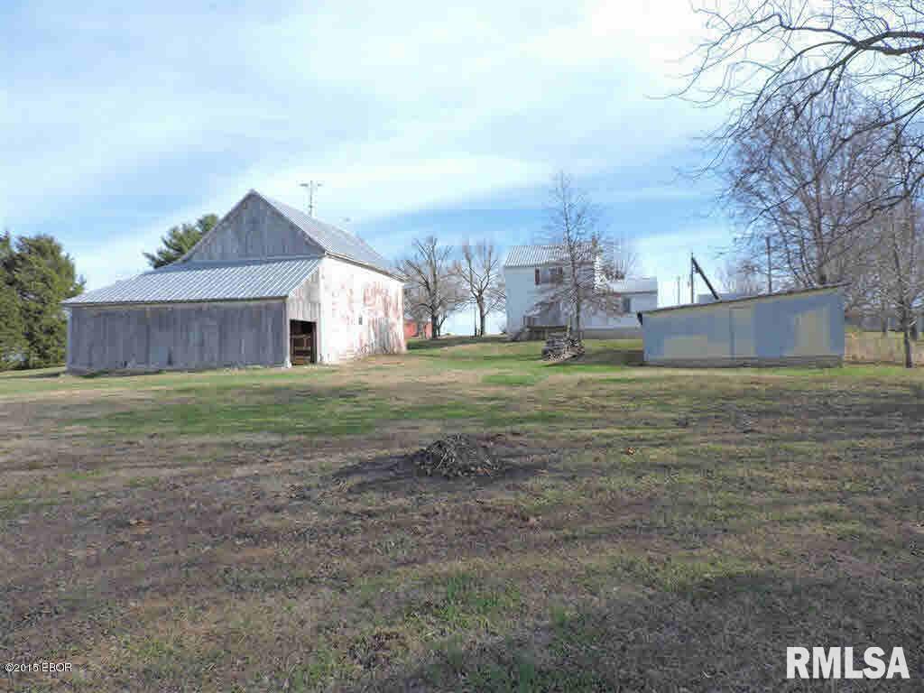 5847 North Harmony Road Ellis Grove, IL 62241 - Photo 28 of 33