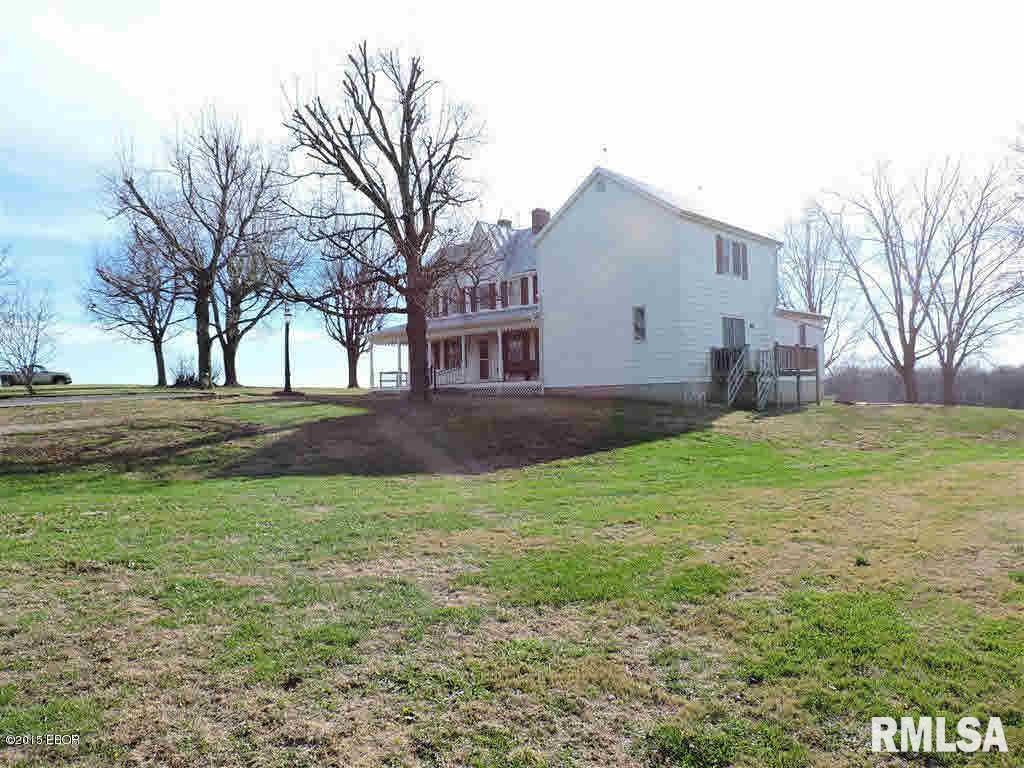 5847 North Harmony Road Ellis Grove, IL 62241 - Photo 30 of 33