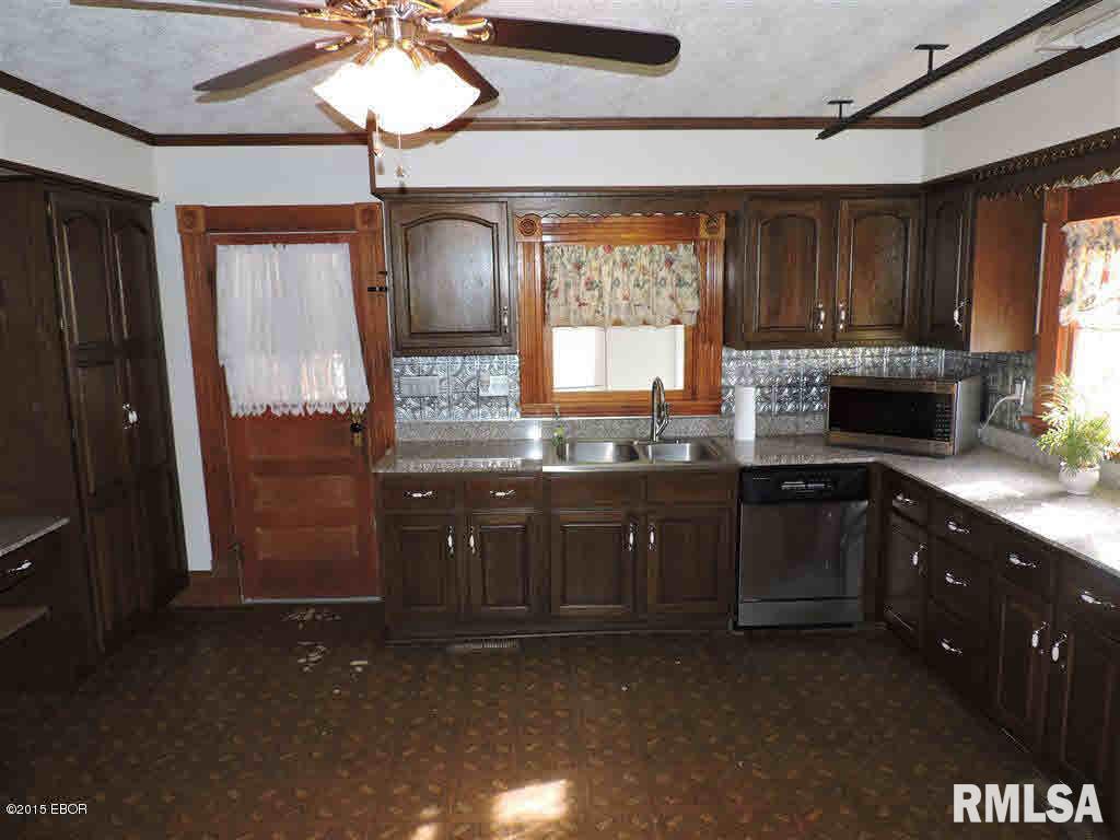 5847 North Harmony Road Ellis Grove, IL 62241 - Photo 4 of 33