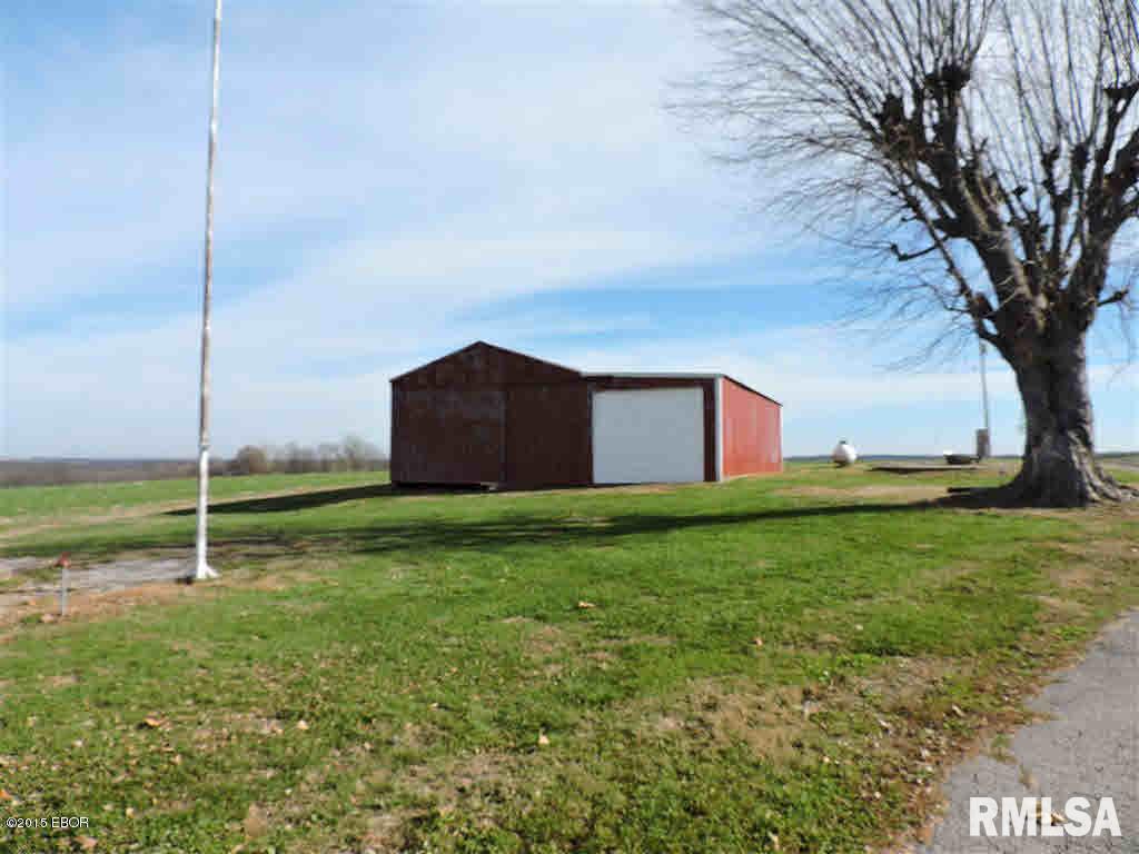 5847 North Harmony Road Ellis Grove, IL 62241 - Photo 32 of 33