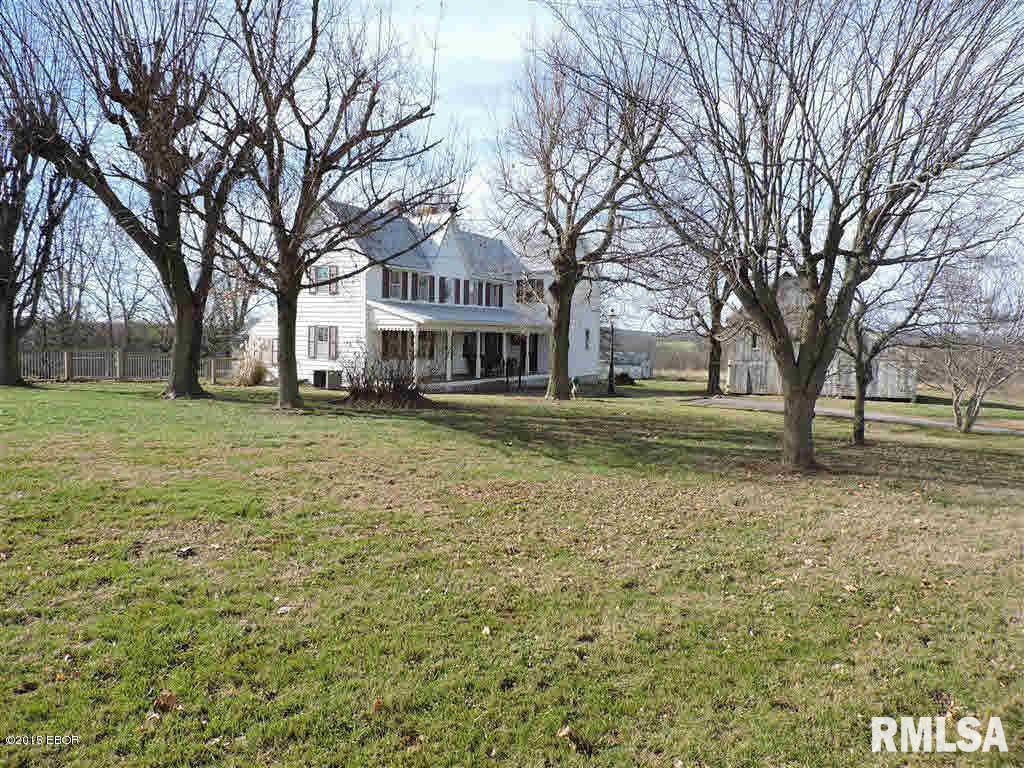 5847 North Harmony Road Ellis Grove, IL 62241 - Photo 33 of 33