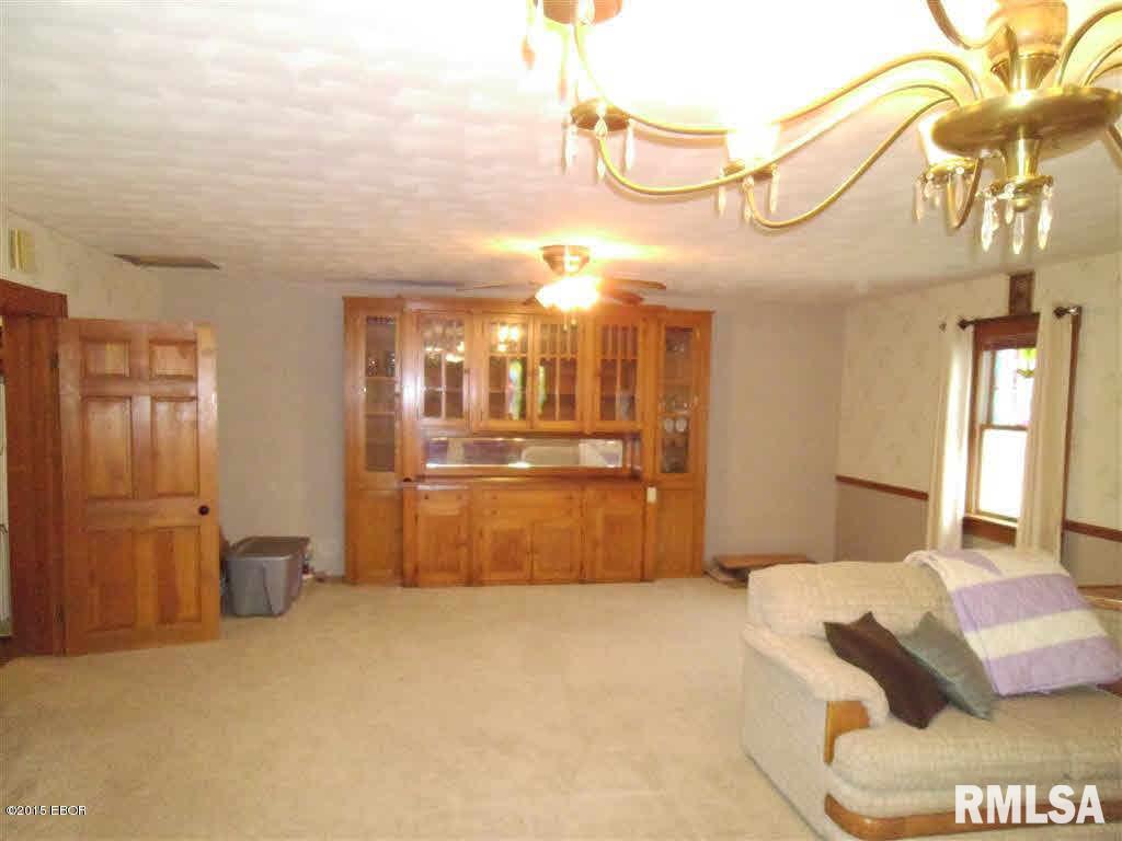 5847 North Harmony Road Ellis Grove, IL 62241 - Photo 5 of 33
