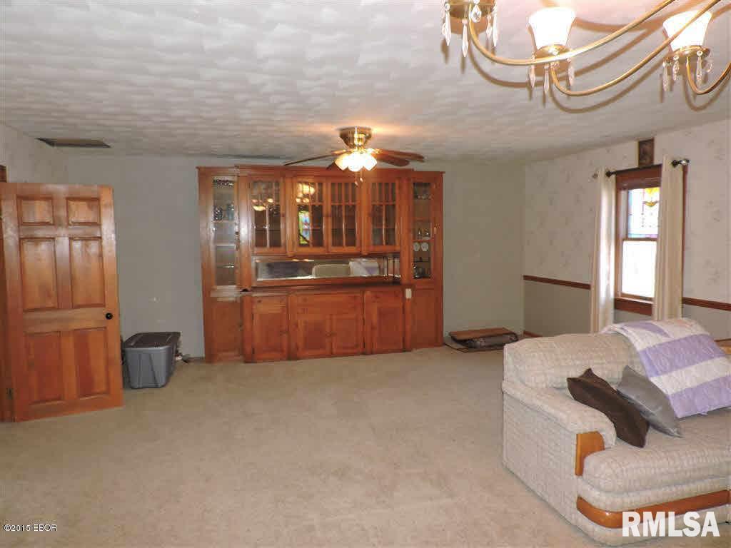 5847 North Harmony Road Ellis Grove, IL 62241 - Photo 6 of 33