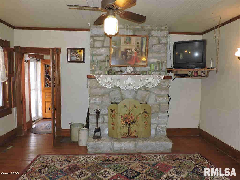 5847 North Harmony Road Ellis Grove, IL 62241 - Photo 7 of 33