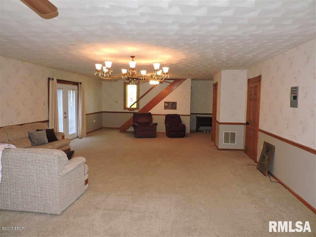 5847 North Harmony Road Ellis Grove, IL 62241 - Photo 8 of 33