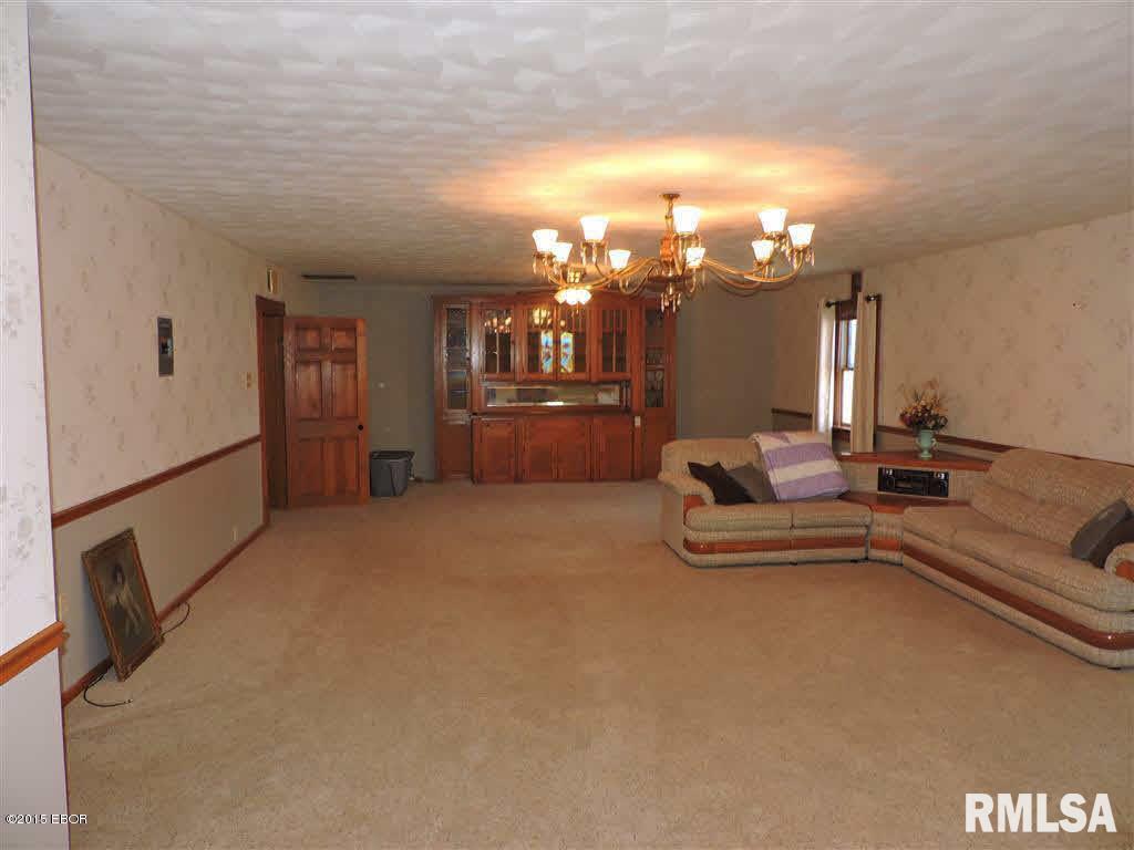 5847 North Harmony Road Ellis Grove, IL 62241 - Photo 9 of 33