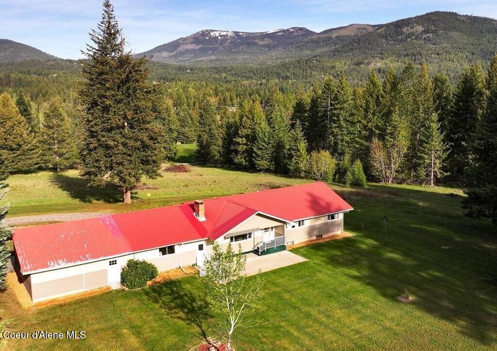 682 Pinecrest Loop Sandpoint, ID 83864 - Photo 1 of 1 682 Pinecrest Loop
