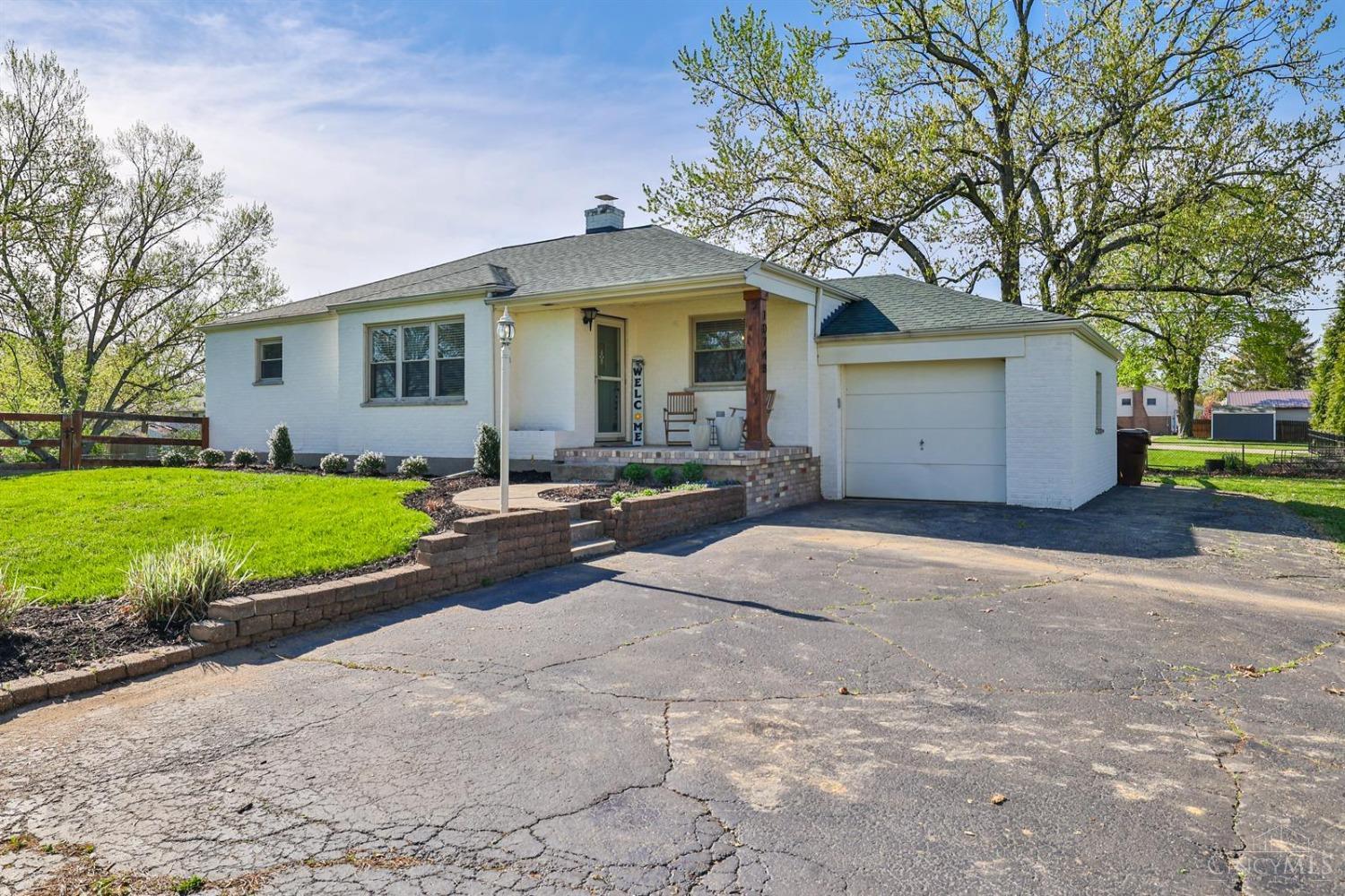 10748 Plainfield Road Sharonville, OH 45241 - Photo 2 of 28