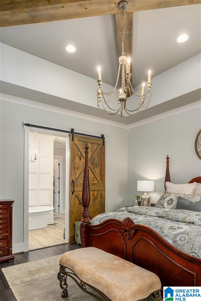 200 Highland Ridge Cove Chelsea, AL 35043 - Photo 27 of 50