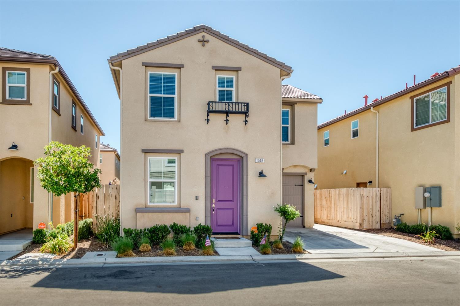 1559 Lambourn Way Clovis, CA 93619 - Photo 26 of 27