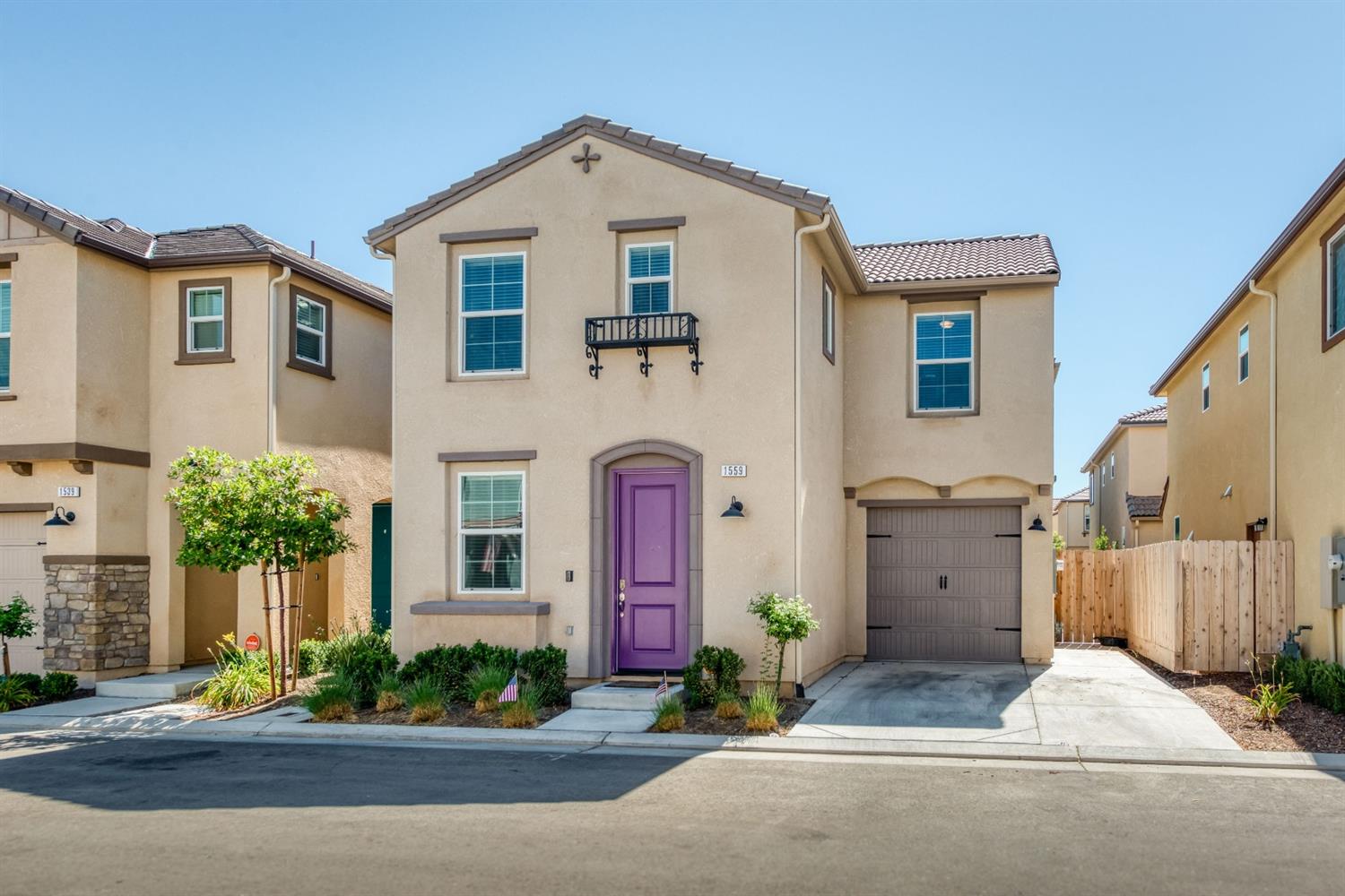 1559 Lambourn Way Clovis, CA 93619 - Photo 27 of 27