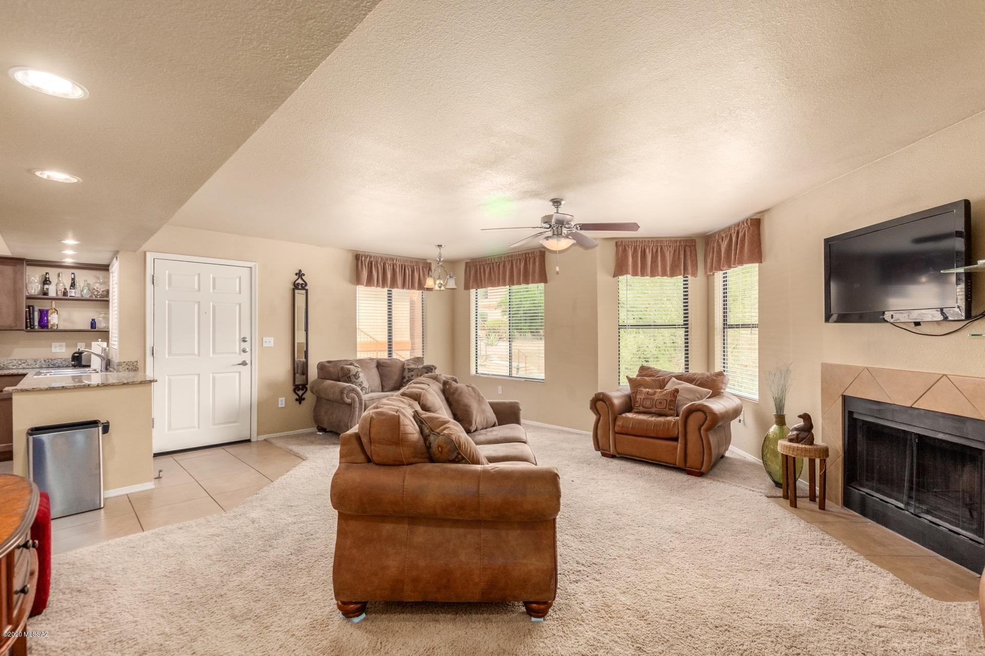 7255 East Snyder Road, Unit 1202 Tucson, AZ 85750 - Photo 2 of 15