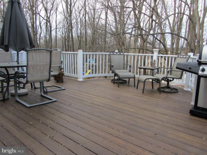 2353 Ridge Tree Court Ellicott City, MD 21042 - Photo 29 of 30 Exterior (Rear)