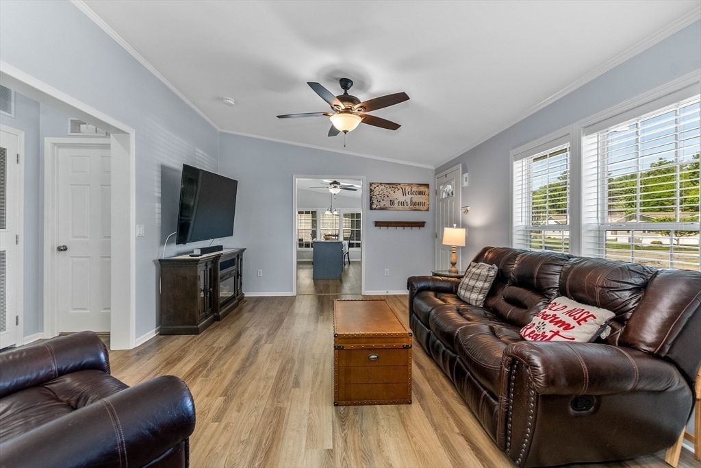 54 George's Loop Raynham, MA 02767 - Photo 15 of 38