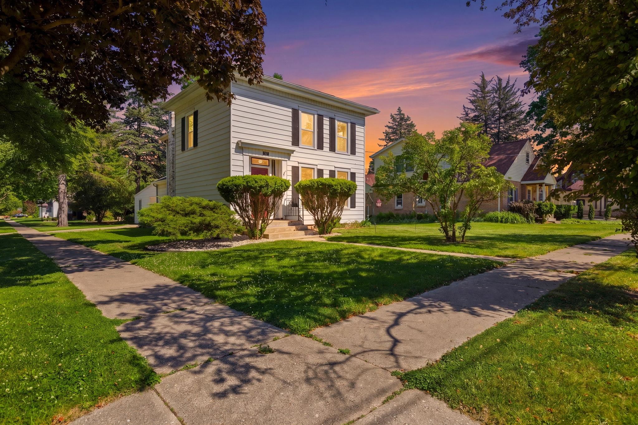 121 North 5th Street Delavan, WI 53115 - Photo 41 of 42