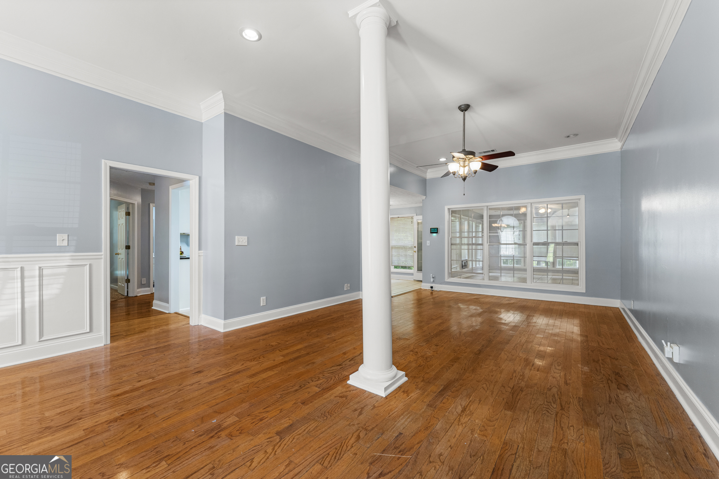 241 Old Pond Road LaGrange, GA 30241 - Photo 9 of 32