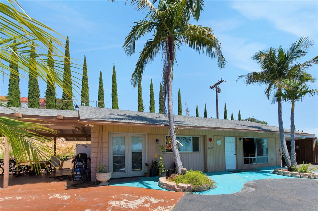 5463 Rainbow Heights Road Fallbrook, CA 92028 - Photo 21 of 25