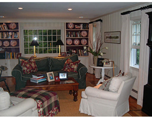 75 Russett Hill Road Sherborn, MA 01770 - Photo 3 of 13 Gallery Image 3