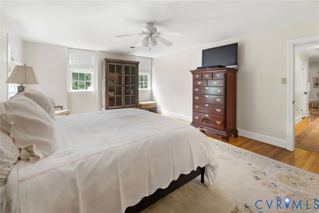 13522 Kingsmill Road Midlothian, VA 23113 - Photo 30 of 47