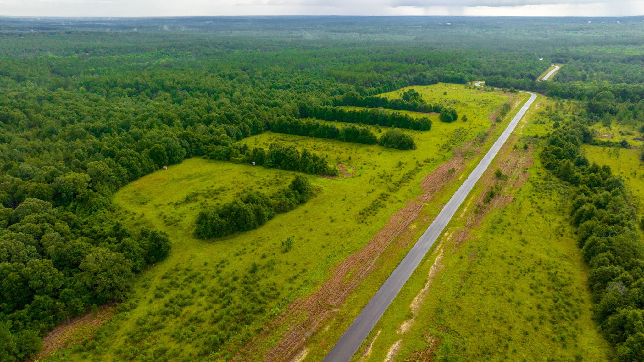 F-5 F-5 Long Branch Farm Road Baker, FL 32531 - Photo 1 of 13 11-web-or-mls-Long Branch Farms Aerial-1
