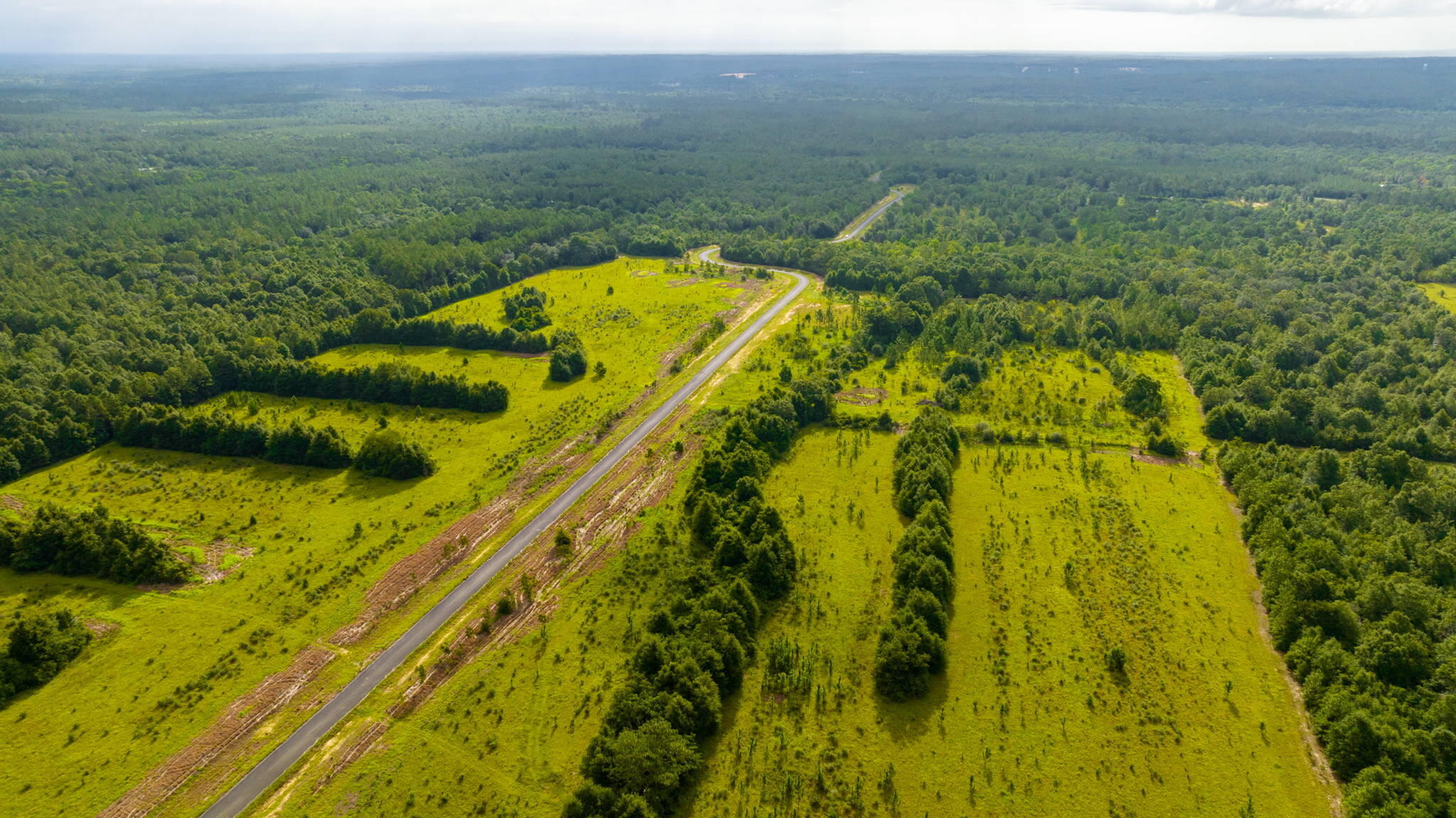 F-5 F-5 Long Branch Farm Road Baker, FL 32531 - Photo 2 of 13 5-web-or-mls-Long Branch Farms Aerial-5