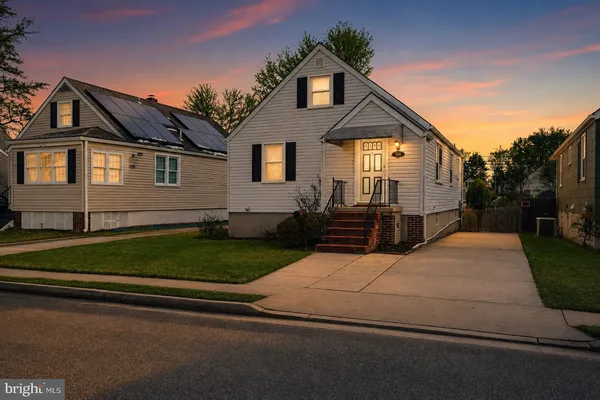 $349,000 | 2514 Wentworth Road, Parkville, MD 21234