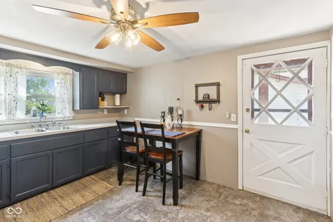 $215,000 | 1230 South 25th Street, Elwood, IN 46036