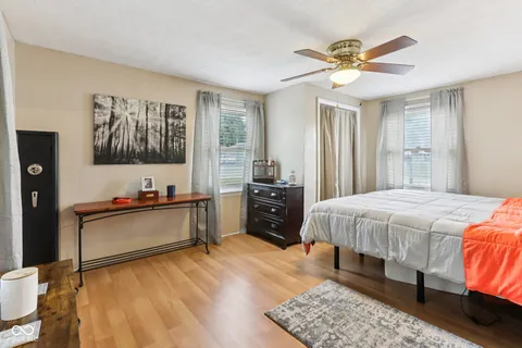 $215,000 | 1230 South 25th Street, Elwood, IN 46036