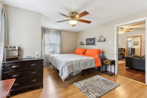 $215,000 | 1230 South 25th Street, Elwood, IN 46036