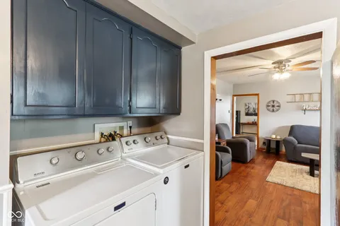 $215,000 | 1230 South 25th Street, Elwood, IN 46036