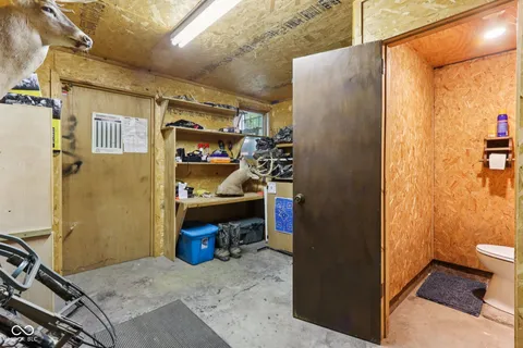 $215,000 | 1230 South 25th Street, Elwood, IN 46036