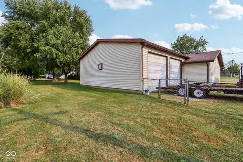 $215,000 | 1230 South 25th Street, Elwood, IN 46036