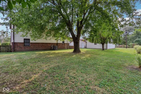 $215,000 | 1230 South 25th Street, Elwood, IN 46036