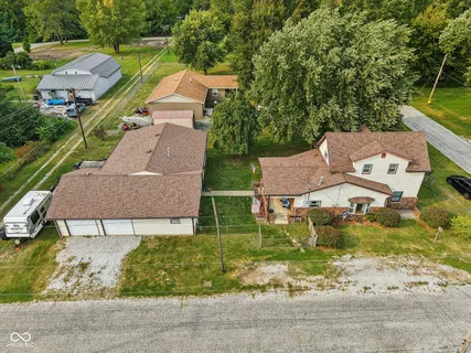 $215,000 | 1230 South 25th Street, Elwood, IN 46036