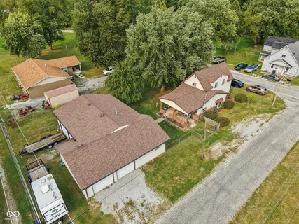 $215,000 | 1230 South 25th Street, Elwood, IN 46036