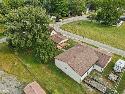 $215,000 | 1230 South 25th Street, Elwood, IN 46036