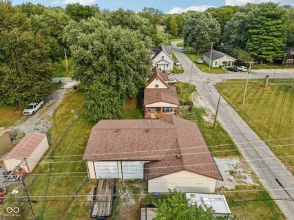 $215,000 | 1230 South 25th Street, Elwood, IN 46036