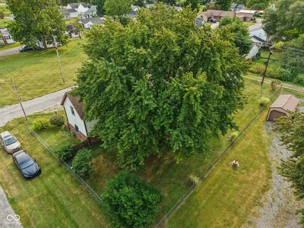 $215,000 | 1230 South 25th Street, Elwood, IN 46036