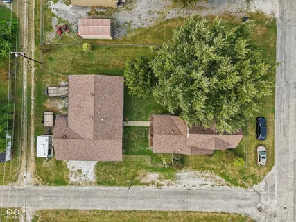 $215,000 | 1230 South 25th Street, Elwood, IN 46036