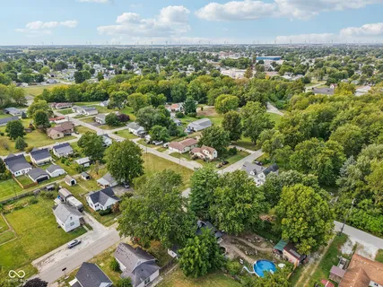 $215,000 | 1230 South 25th Street, Elwood, IN 46036