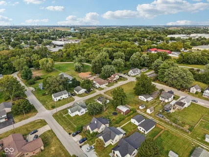 $215,000 | 1230 South 25th Street, Elwood, IN 46036