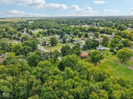 $215,000 | 1230 South 25th Street, Elwood, IN 46036