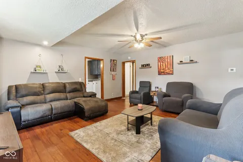 $215,000 | 1230 South 25th Street, Elwood, IN 46036