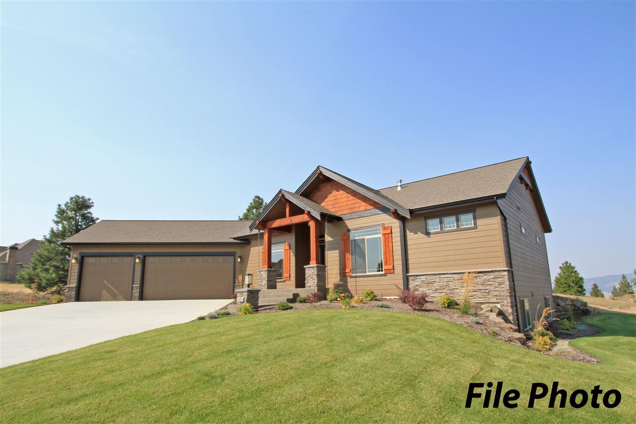 11308 East Rimrock Lane Spokane Valley, WA 99206 - Photo 2 of 2 Gallery Image 2