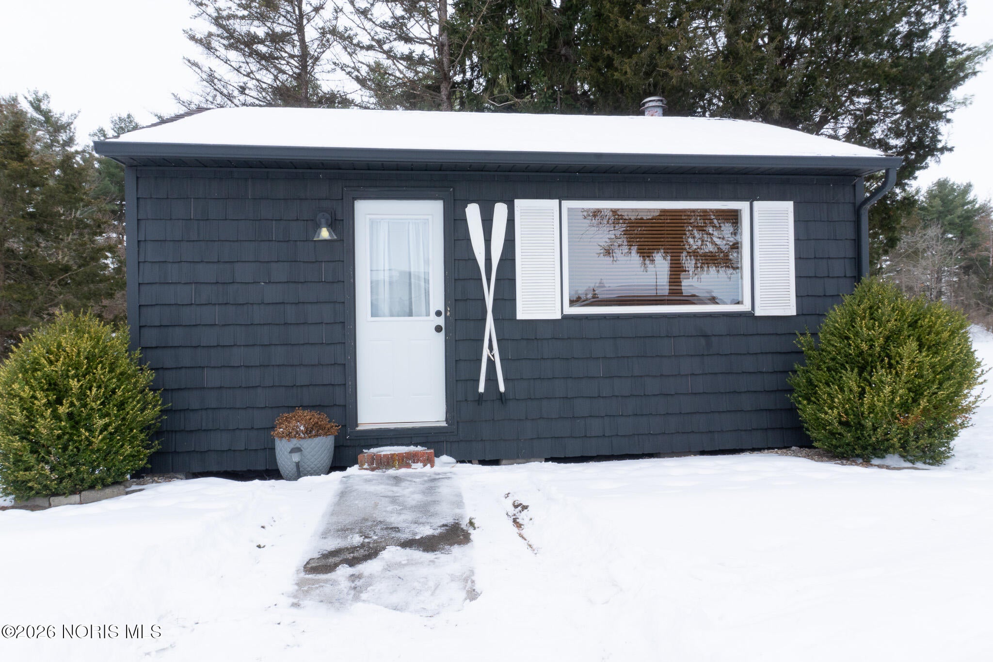 26654 Elliott Road Defiance, OH 43512 - Photo 28 of 56 Cabin