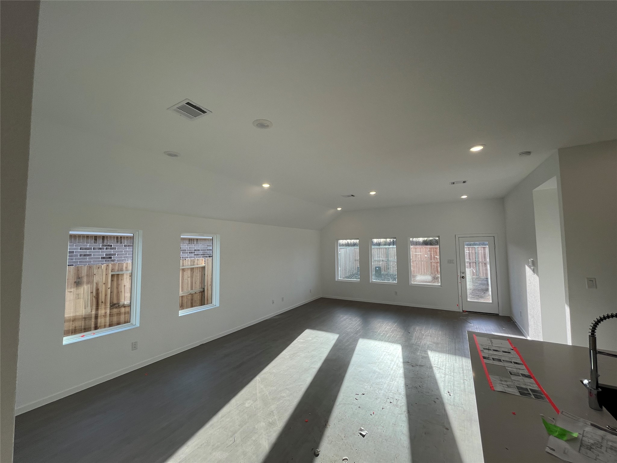 28959 Rustic Robin Lane Hockley, TX 77447 - Photo 11 of 13 a view of an empty room with a window