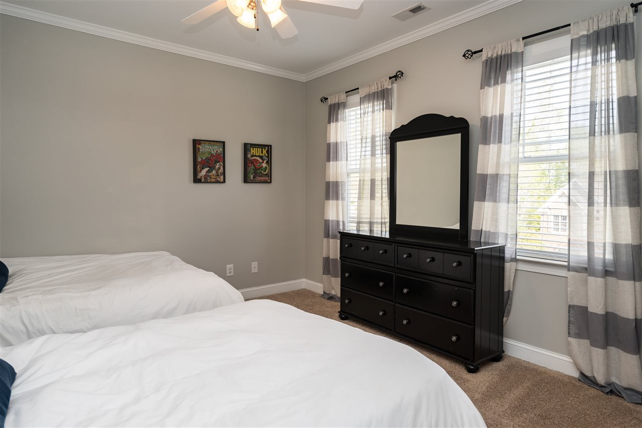 249 Waterville Street Raleigh, NC 27603 - Photo 22 of 25 Third bed