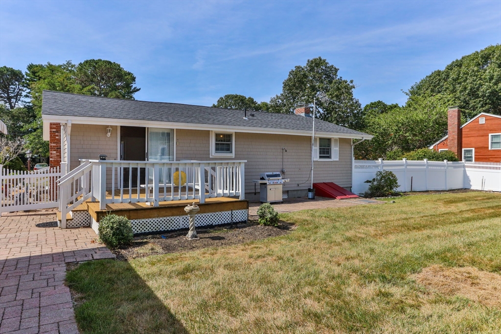 6 Robinhood Road Wareham, MA 02571 - Photo 29 of 40 Gallery Image 29